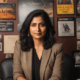 Amrita Majumdar