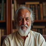 Avatar of Farhat Khan