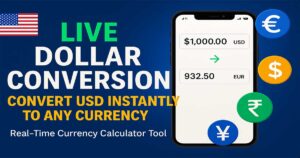 Currency Converter Tool for the USA – The Best Free Currency Conversion Tool 13 Currency Converter Tool
