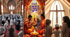 What is Religion? – The Search for the Ultimate Truth of Life