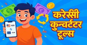 भारत के लिए सबसे बेहतरीन करेंसी कन्वर्टर टूल्स – तेज़ और सटीक रूपांतरण पाएं! 17 करेंसी कन्वर्टर टूल्स