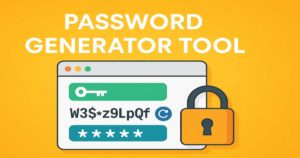 Password Generator Tool – The Ultimate Shield for Your Online Safety 13 Password Generator Tool