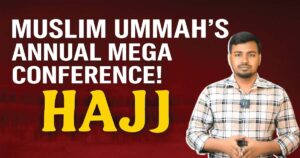 Why is Hajj Not Changing the Fate of the Muslim Ummah? 7 Why is Hajj Not Changing the Fate of the Muslim Ummah