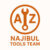 Najibul Tools Team