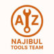 Najibul Tools Team