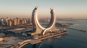 The World’s Richest Country in 2025: Qatar Tops the List Again 1 HeroBestDohaHotels RafflesDoha ExteriorDay CreditRafflesDoha