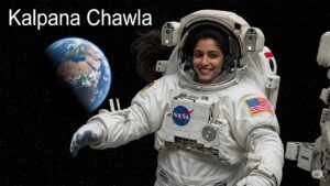 Kalpana Chawla: Where Dreams Pause, Her Journey Takes Off