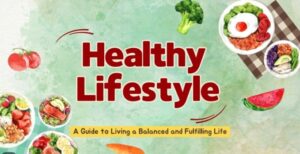 Healthy Life