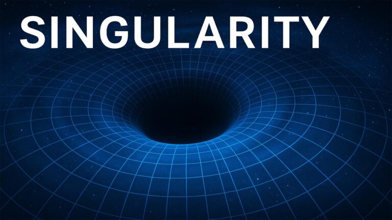 Singularity