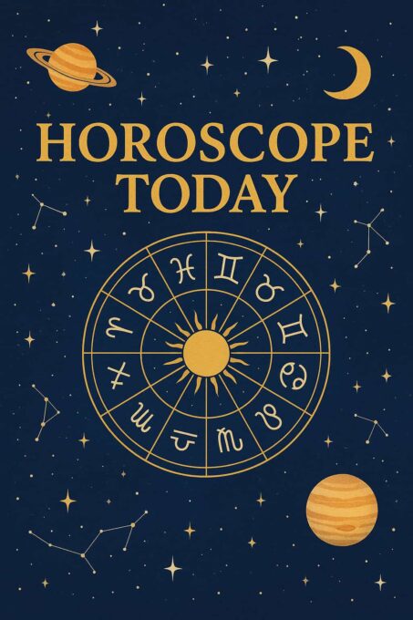 Horoscope Today