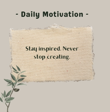 motivation