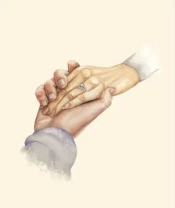 Miles Apart, Bound by Heart