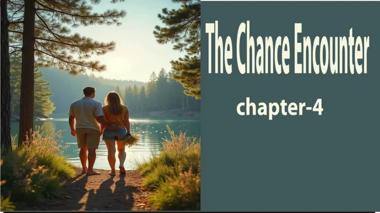 The Chance Encounter/chapter-4