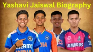 Yashasvi Jaiswal Biography: A Story of Hard Struggle to International Cricket Debut, Career Start, and Success