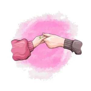 Husband,You Are My Forever