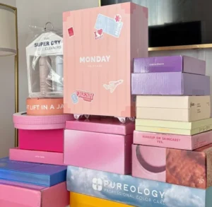 How to Get on International Skincare Brands’ PR List as a Faceless Creator