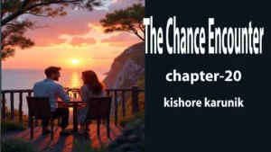 The Chance Encounter/chapter-20