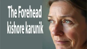 The Forehead