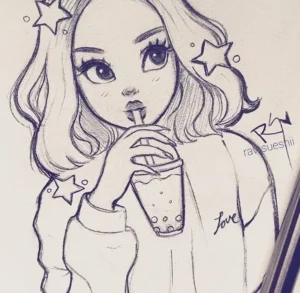 Lost Girl 1 Lost Girl