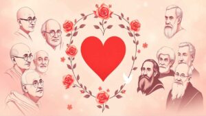 Famous Love Quotes: Inspiration from Renowned Personalities 8 Famous Love Quotes: Inspiration from Renowned Personalities