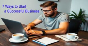 7 Ways to Start a Successful Business from Home in Bangladesh (2025) 24 7 Ways to Start a Successful Business from Home in Bangladesh (2025)