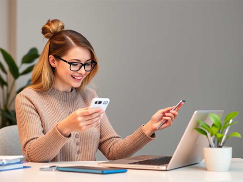 How to Make Money Online from Home: Complete Guide for 2025 4 Promote Products and Earn Commissions