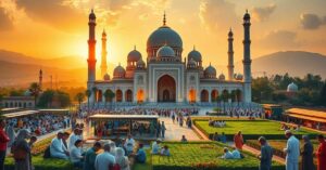 ইসলাম: একটি পূর্ণাঙ্গ জীবনব্যবস্থা