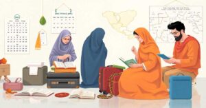 দ্রুত হজ্ব পালনের প্রস্তুতি: কি কী প্রস্তুতি নিতে হবে? 4 দ্রুত হজ্ব পালনের প্রস্তুতি: কি কী প্রস্তুতি নিতে হবে?