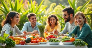 স্বাস্থ্যকর জীবনযাপন: সঠিক পুষ্টি ও শারীরিক কার্যকলাপের গুরুত্ব 19 স্বাস্থ্যকর জীবনযাপন: সঠিক পুষ্টি ও শারীরিক কার্যকলাপের গুরুত্ব