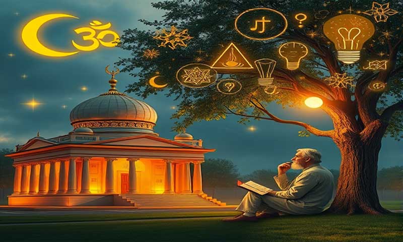 Religion and Philosophy: Meaning, Differences and Relationships 2 Difference between religion and philosophy