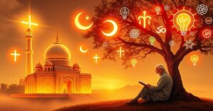 Religion and Philosophy: Meaning, Differences and Relationships 16 Religion and Philosophy: Meaning, Differences and Relationships