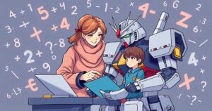 Mathematics Helper: An Invaluable Companion in Your Daily Life 18 Mathematics Helper: An Invaluable Companion in Your Daily Life