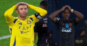 Al-Nassr vs Al-Feiha: ম্যাচ বিশ্লেষণ, ফলাফল ৭ই ফেব্রুয়ারি ২০২৫