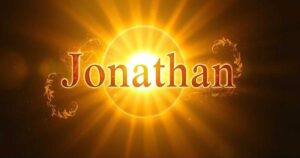 Jonathan Name Meaning and Significance: The Spiritual Significance of a Christian Name 16 Jonathan Name Meaning and Significance: The Spiritual Significance of a Christian Name