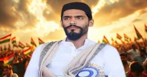 खबरें 17 नौशाद सिद्दीकी