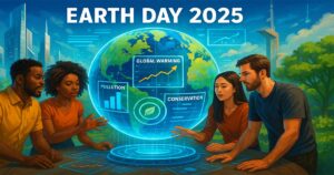 खबरें 3 Earth Day 2025 पृथ्वी के भविष्य को लेकर अमेरिकी जनता की खोज