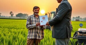 खबरें 12 पश्चिम बंगाल के किसानों के लिए खुशखबरी