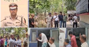 खबरें 7 मुर्शिदाबाद कांड पर ADG का और सख्त संदेश