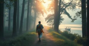 रवींद्रनाथ का यात्रा के प्रति दृष्टिकोण