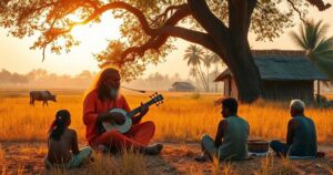 लोकसंस्कृति और परंपरा