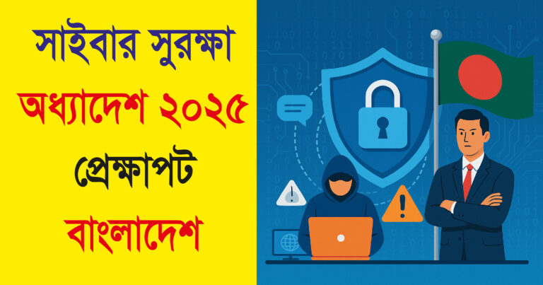 cyber-security-ordinance-2025-bangladesh-context