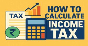 India Income Tax Calculator 2025 – Know Your Tax in Seconds 12 India Income Tax Calculator 2025 – Know Your Tax in Seconds