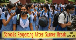 WB Schools Reopening After Summer Break: Administration's Extensive Preparations for Student Safety 20 WB Schools Reopening After Summer Break: Administration’s Extensive Preparations for Student Safety