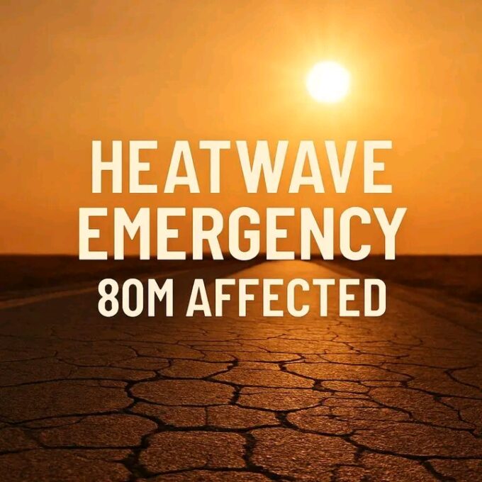 Record-Breaking U.S. Heatwave Signals Escalating Climate Crisis 2 1752261707877