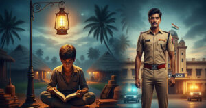 পেট খালি, পায়ে ছেঁড়া জুতো — রাজমিস্ত্রির ছেলে এখন থানার ওসি 19 পেট খালি, পায়ে ছেঁড়া জুতো — রাজমিস্ত্রির ছেলে এখন থানার ওসি