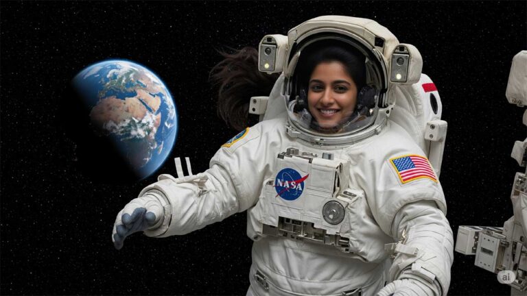 कल्पना चावला