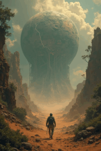 The Echoes of Andara/chapter- 2 4 The Echoes of Andara/chapter- 2