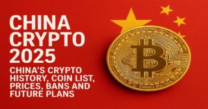 China Crypto 2025 – Start Here: Coins, Prices, Ban Timeline & What You Should Know 21 China Crypto 2025 – Start Here: Coins, Prices, Ban Timeline & What You Should Know