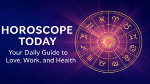 Horoscope Today: Your Daily Guide to Love, Work, and Health. 23 Horoscope Today: Your Daily Guide to Love, Work, and Health.