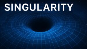 Singularity: A Love That Exists Beyond Time and MatterSingularity 6 Singularity: A Love That Exists Beyond Time and MatterSingularity